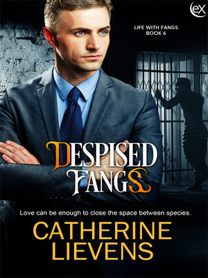 cover image of Despised Fangs